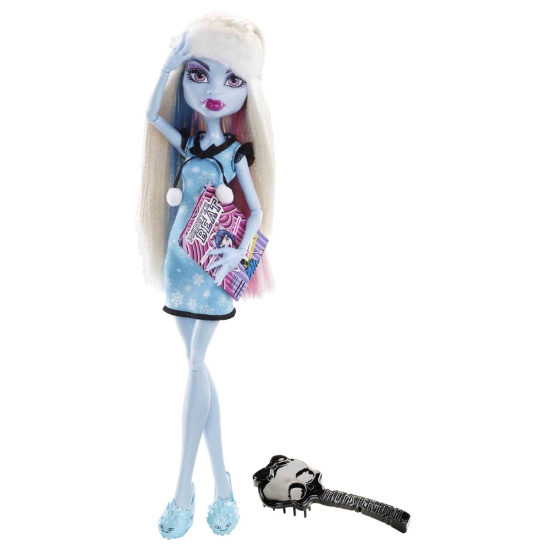 monster-high-abbey-bominable-v-pyzamu